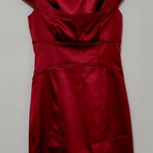 Laundry by Shelli Segal Dress